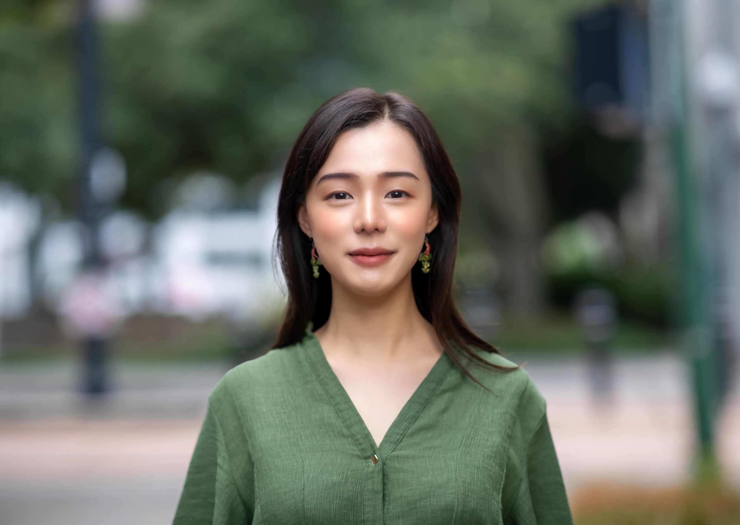 Pei Lin (Adeline) Chen